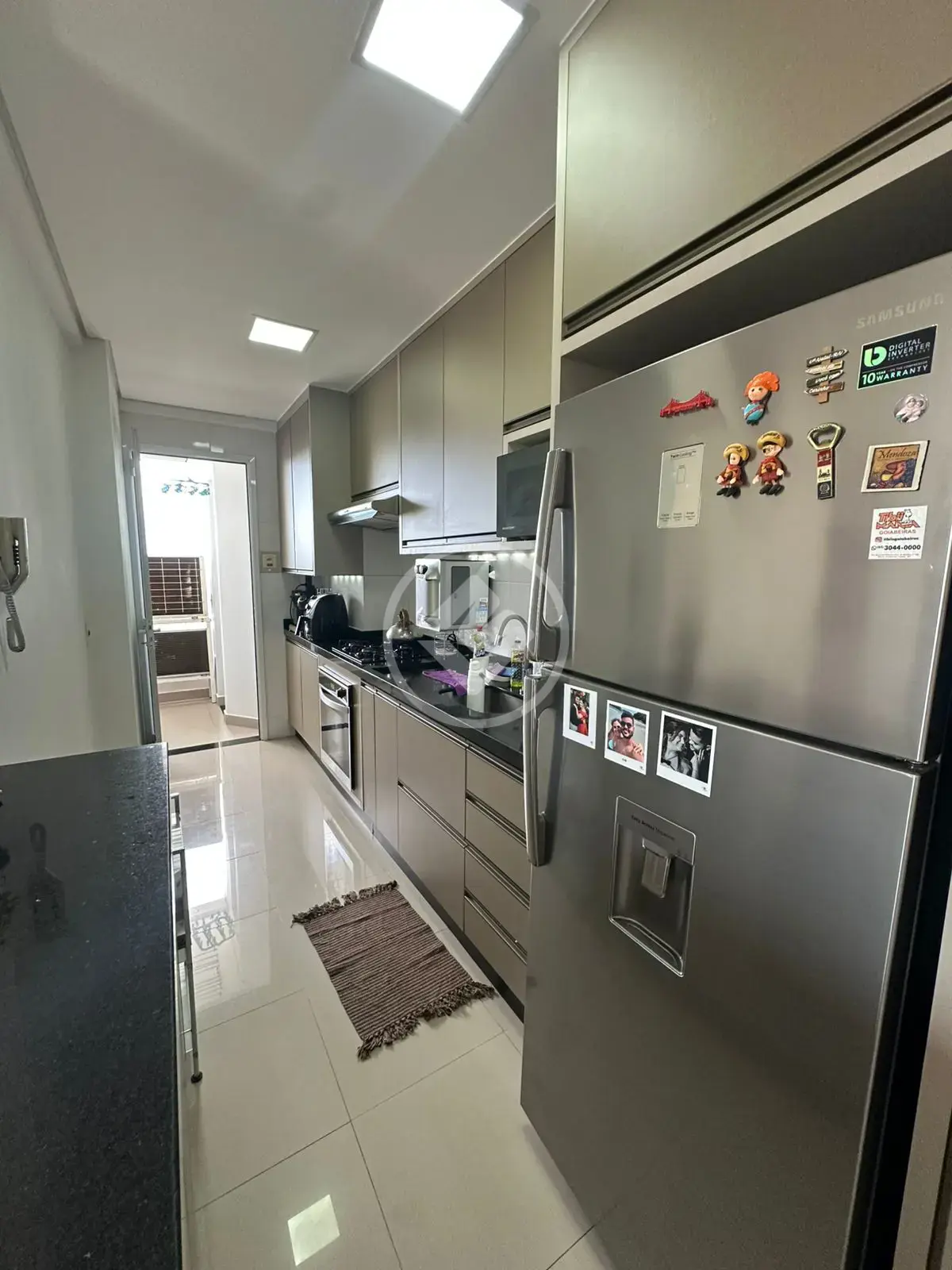 Apartamento 3 quartos no Jardim Santa Marta, Cuiabá — foto 5 de 6