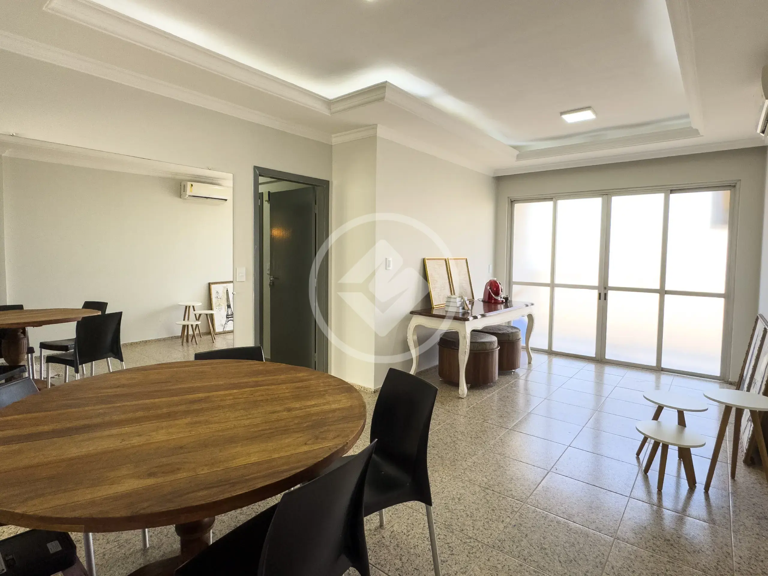 Apartamento Dom Aquino, Cuiabá - MT — foto 1