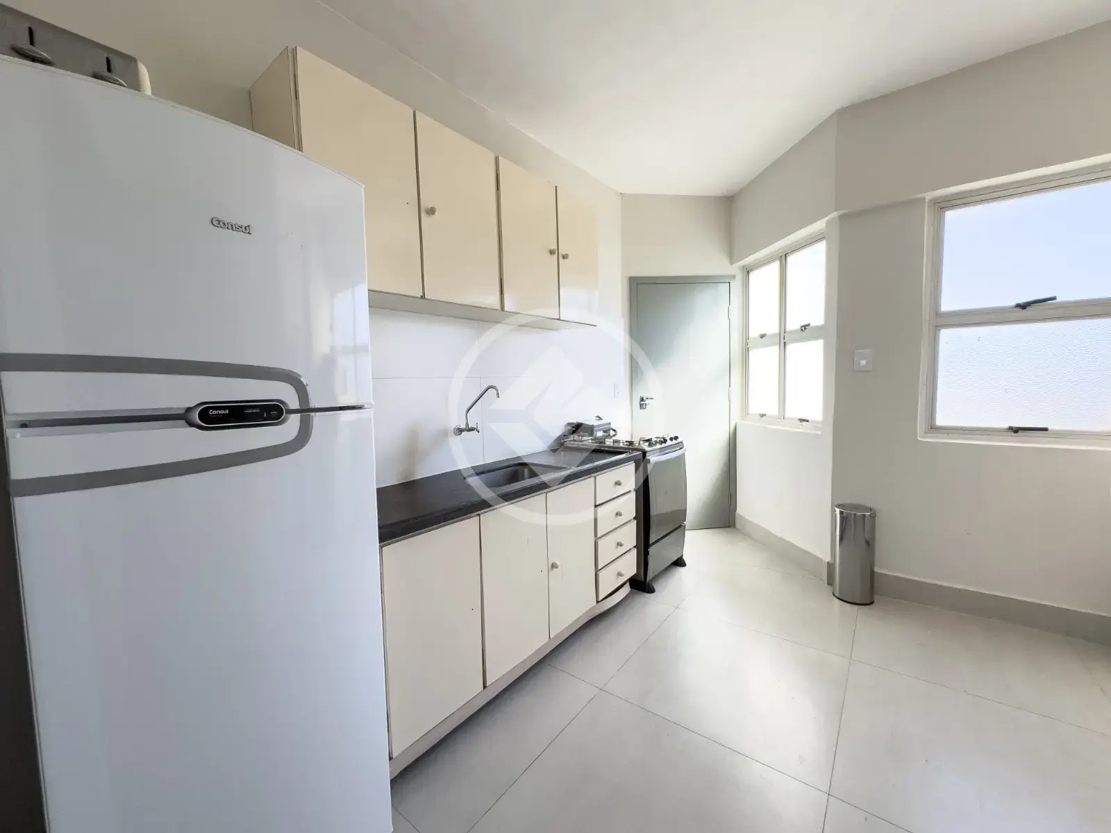 Apartamento Dom Aquino, Cuiabá - MT — foto 2