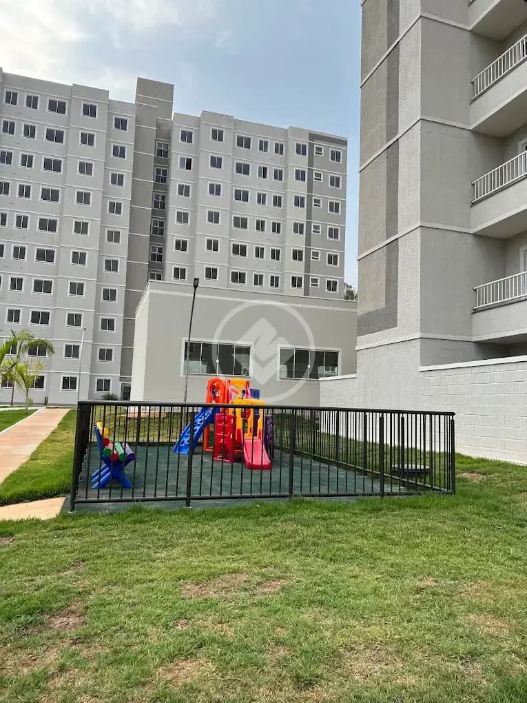 Apartamento 2 quartos no Despraiado, Cuiabá — foto 3 de 6