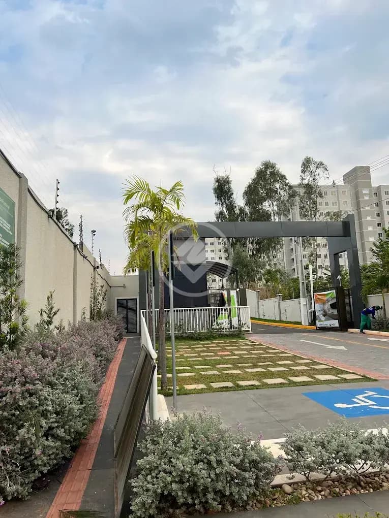 Apartamento 2 quartos no Despraiado, Cuiabá — foto 4 de 6