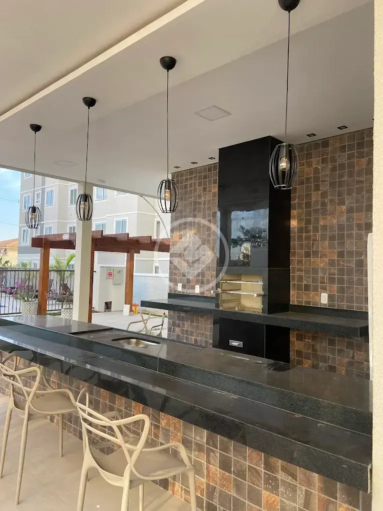 Apartamento 2 quartos no Despraiado, Cuiabá — foto 6 de 6