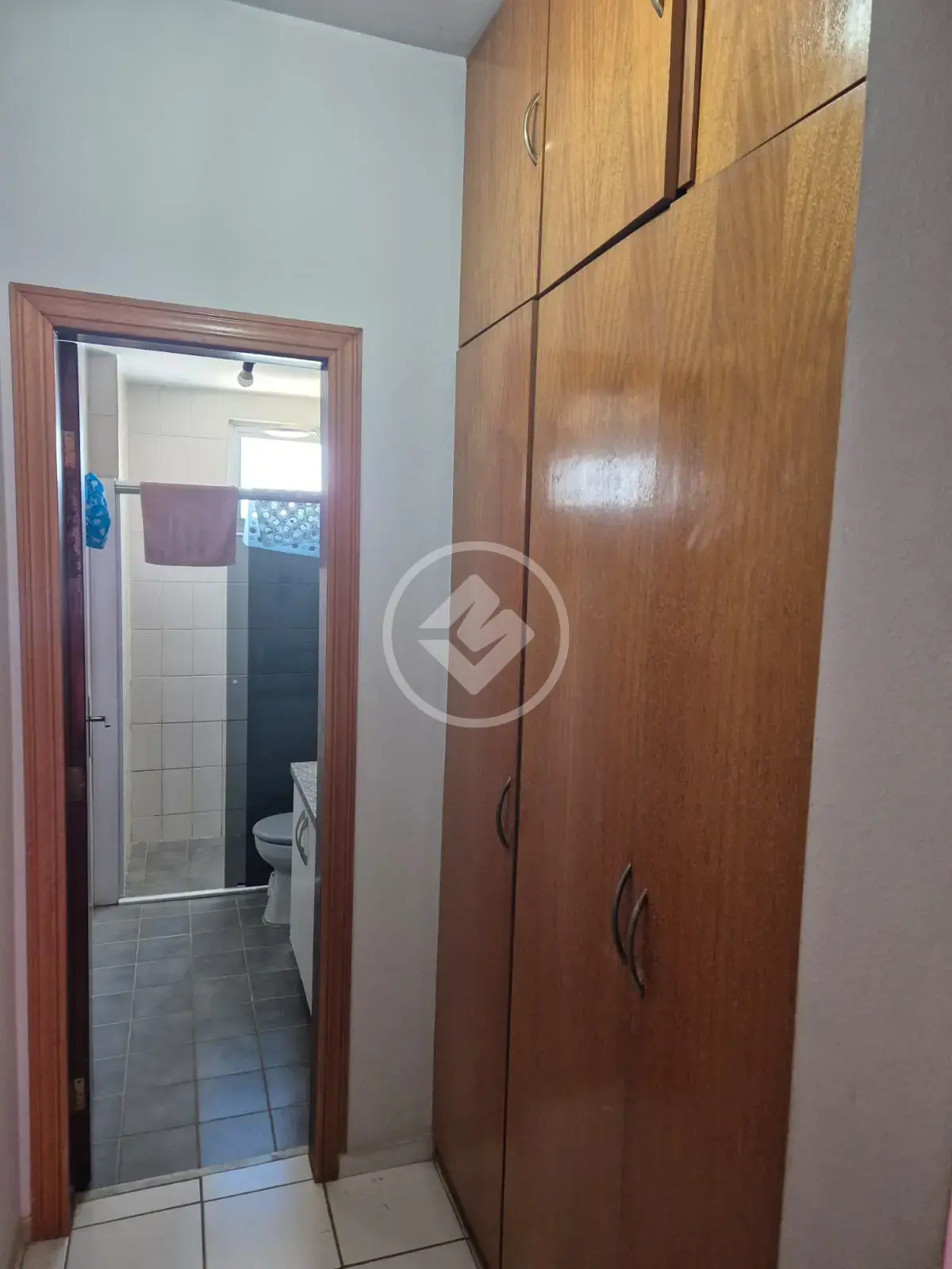 Apartamento Dom Aquino, Cuiabá - MT — foto 1