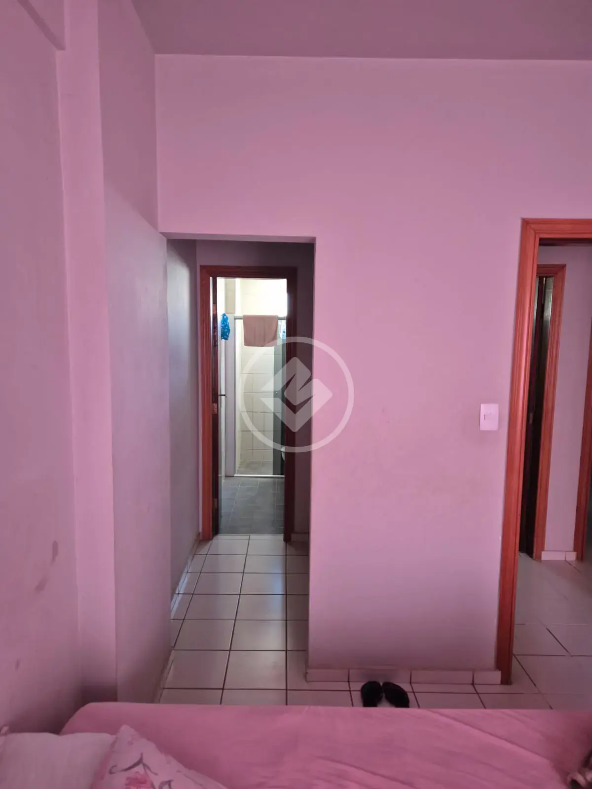 Apartamento Dom Aquino, Cuiabá - MT — foto 2