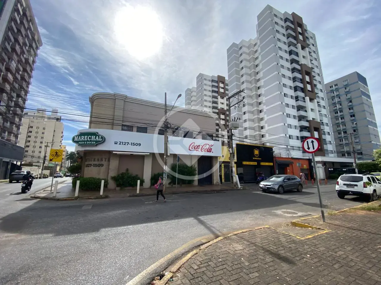 Sala Comercial Centro Norte, Cuiabá - MT — foto 1