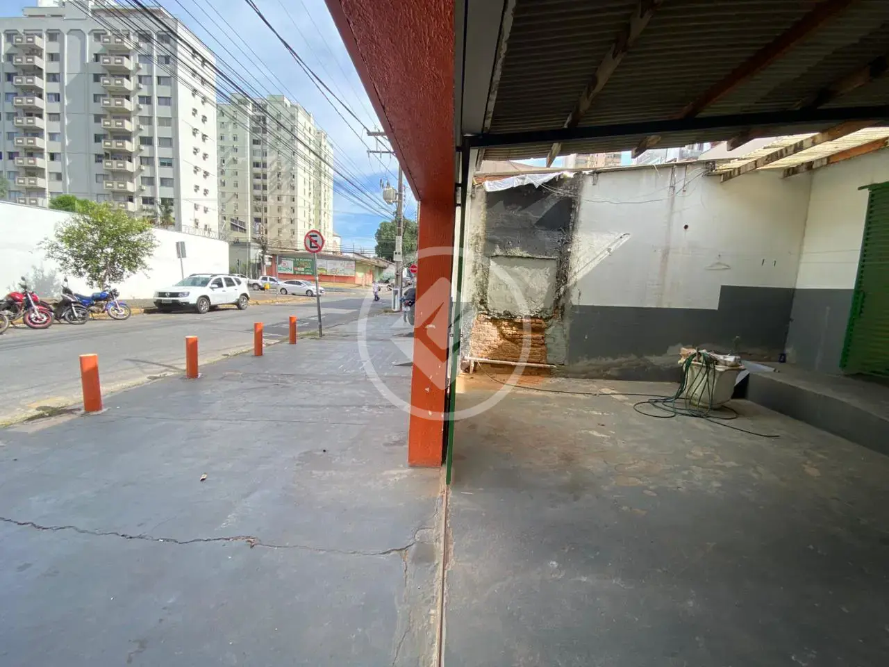 Sala Comercial Centro Norte, Cuiabá - MT — foto 2