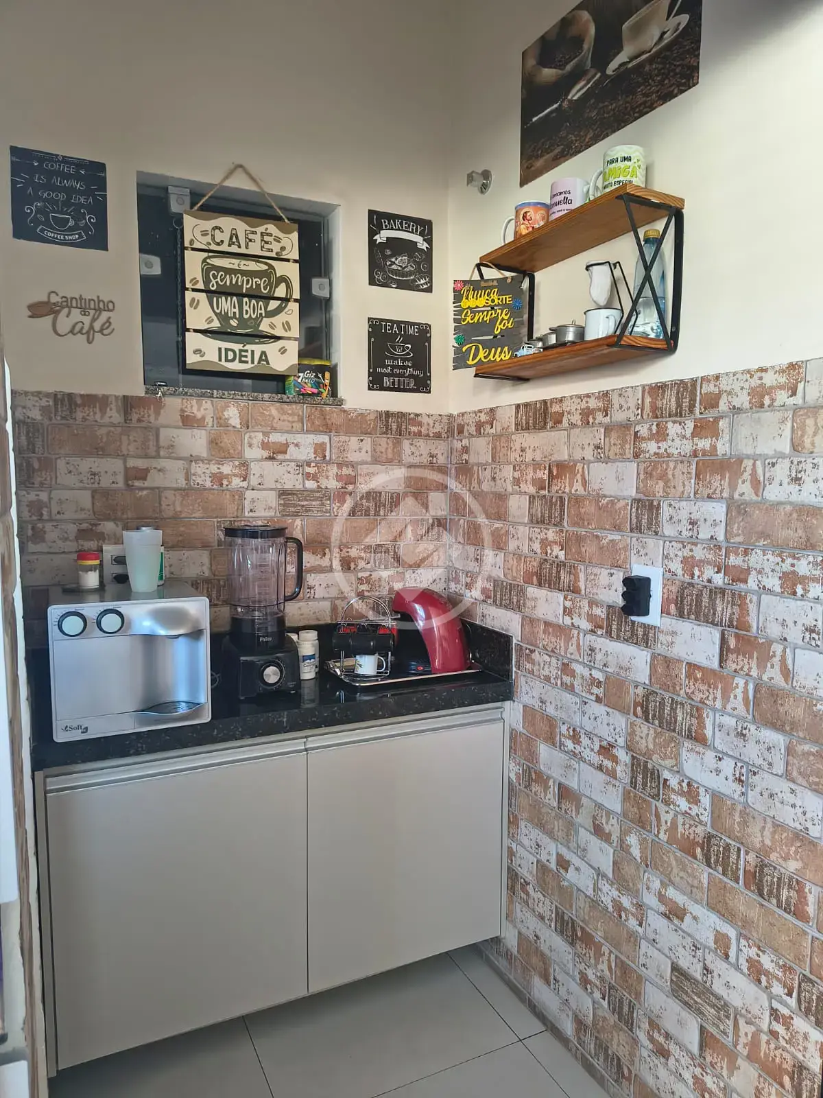 Casa Condomínio 3 quartos no JARDIM DAS PALMEIRAS, Cuiabá — foto 6 de 6