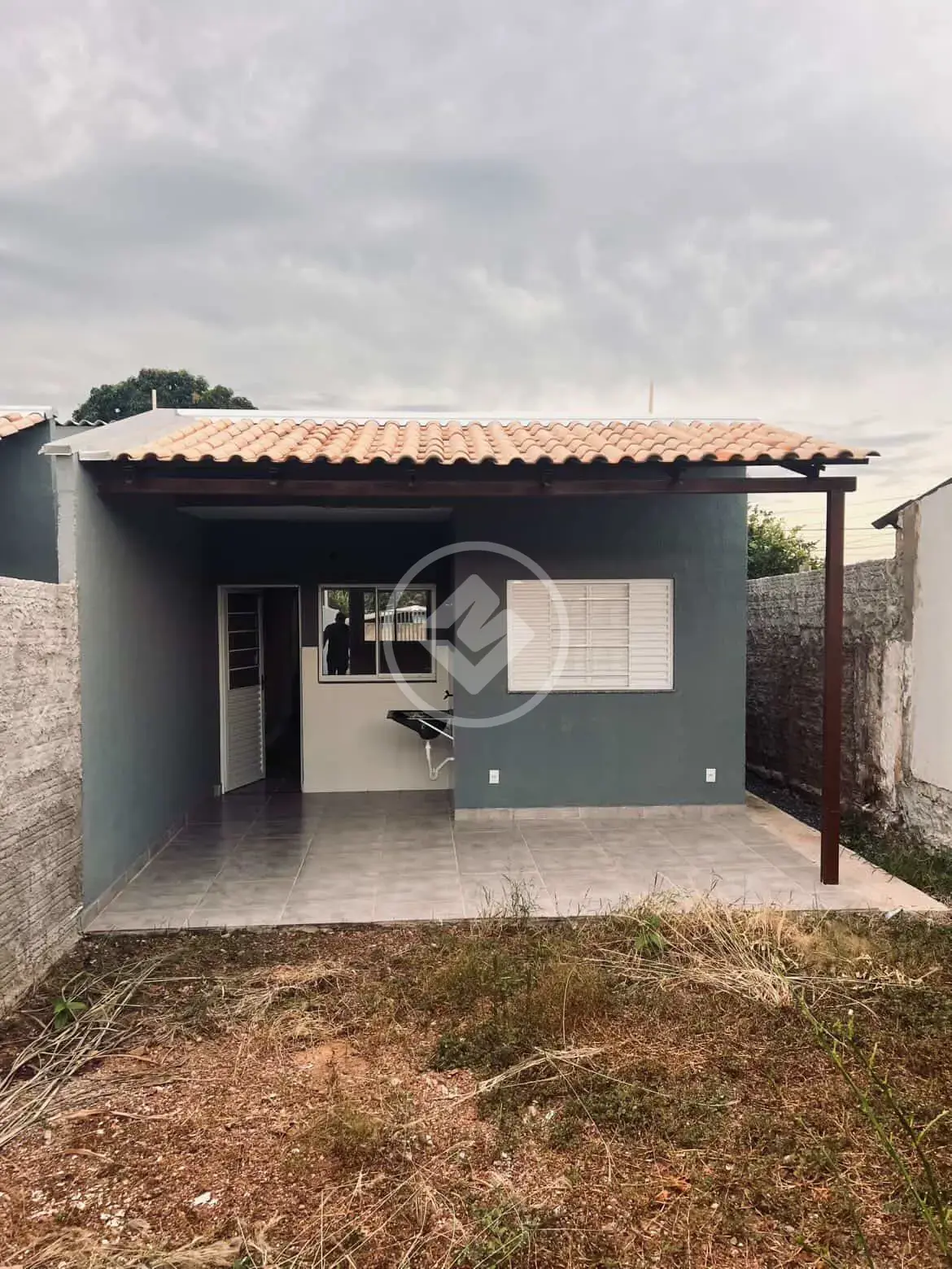Casa Marajoara, Várzea Grande - MT — foto 2
