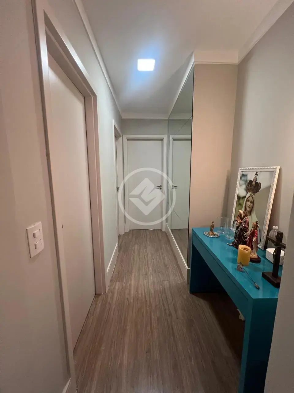 Apartamento 3 quartos no Duque de Caxias II, Cuiabá — foto 5 de 6