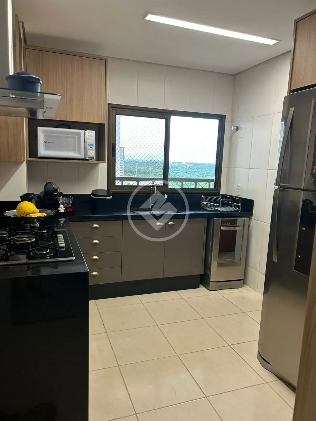 Apartamento 3 quartos no Duque de Caxias II, Cuiabá — foto 3 de 6