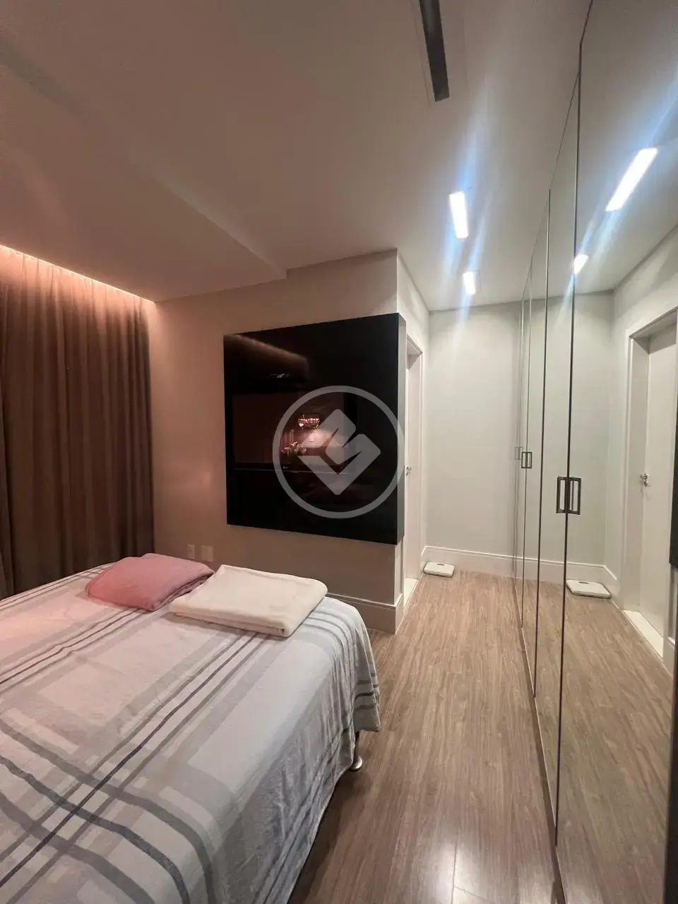 Apartamento 3 quartos no Duque de Caxias II, Cuiabá — foto 4 de 6