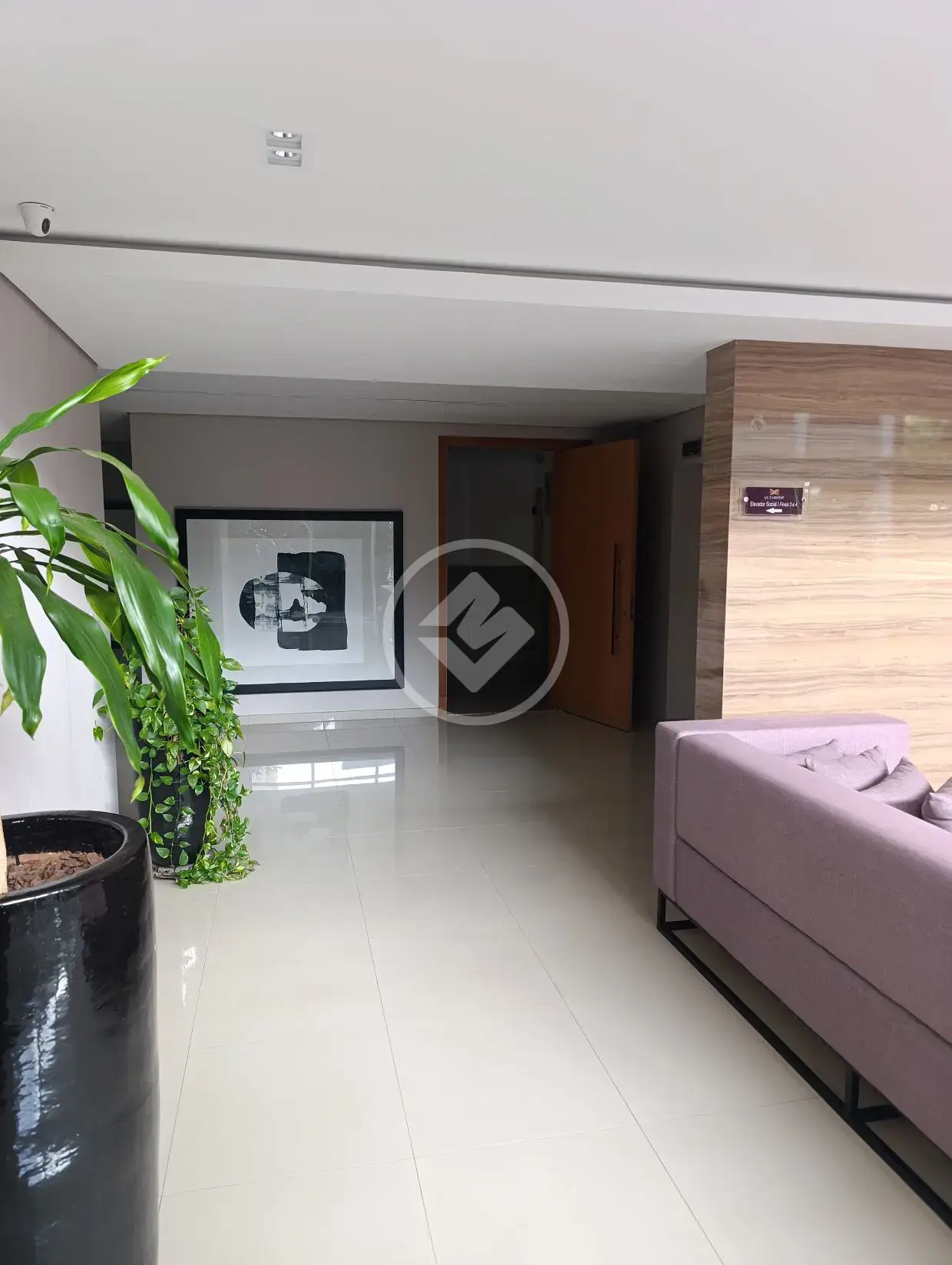 Apartamento 3 quartos no JARDIM CUIABÁ, Cuiabá — foto 6 de 6