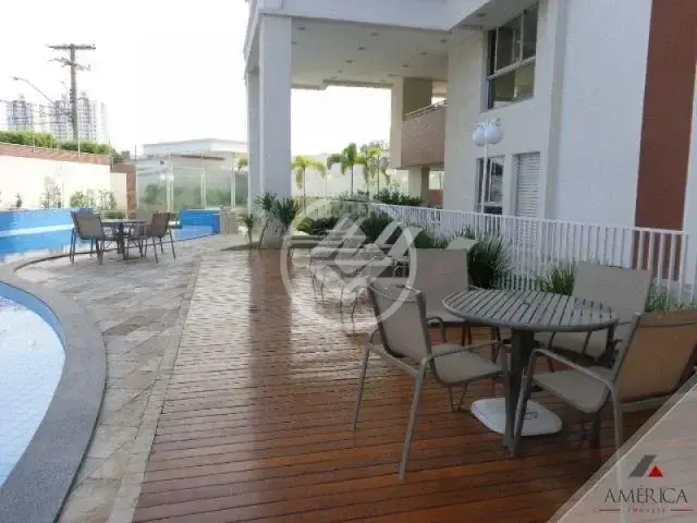 Apartamento 3 quartos no Jardim das Américas, Cuiabá — foto 4 de 6