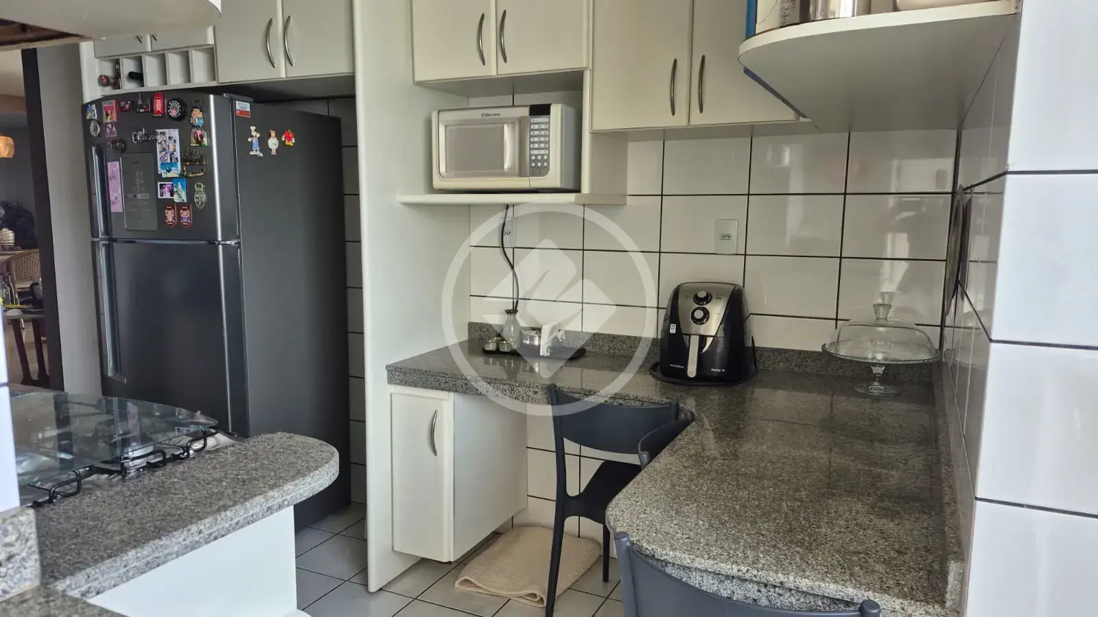 Apartamento 2 quartos no CONSIL, Cuiabá — foto 6 de 6