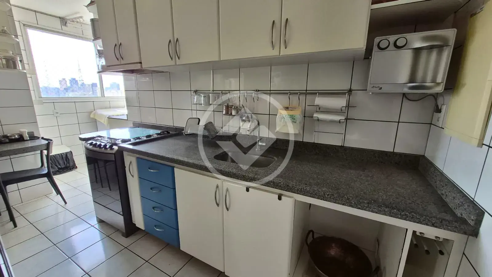 Apartamento 2 quartos no CONSIL, Cuiabá — foto 5 de 6