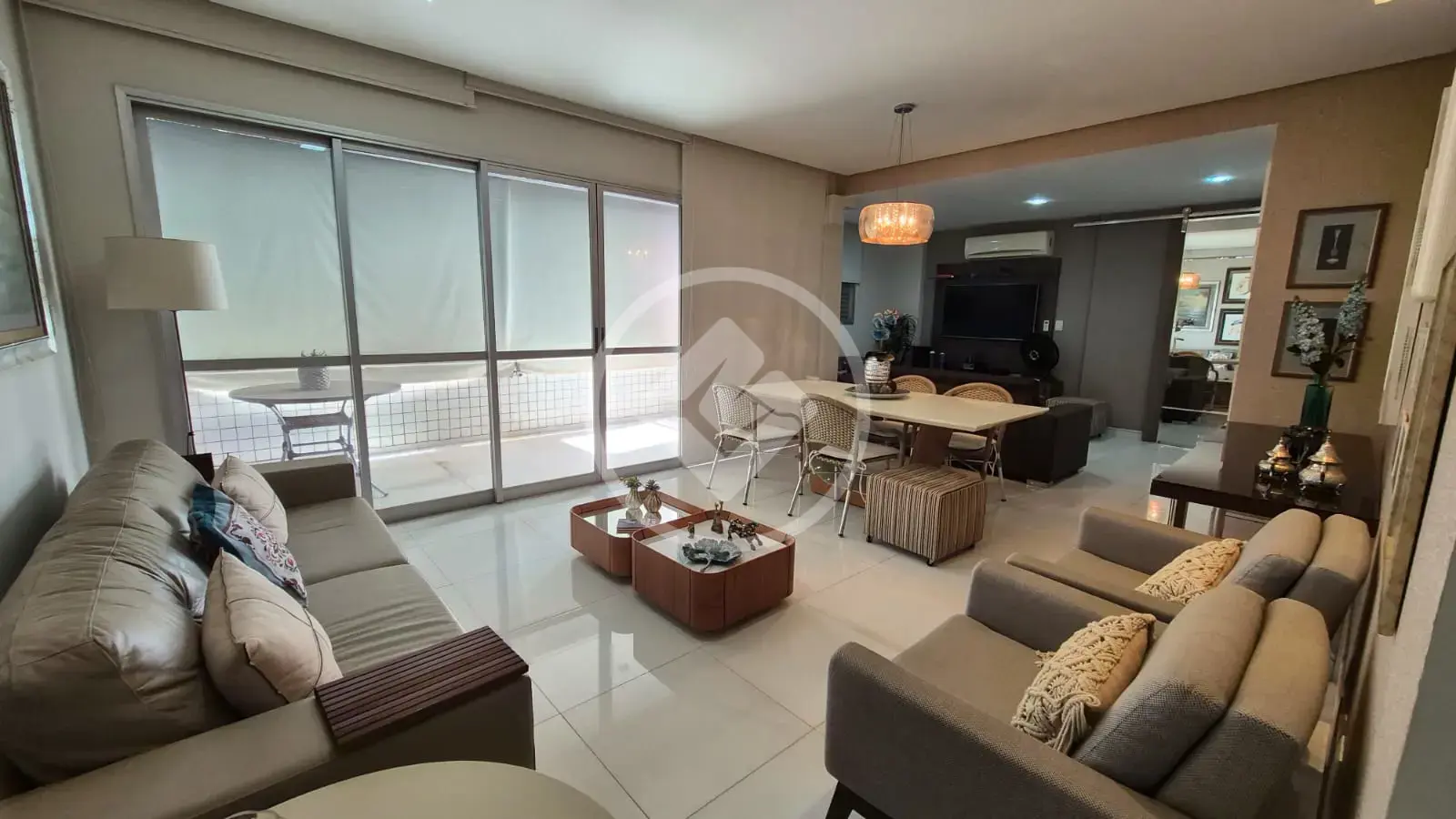Apartamento 2 quartos no CONSIL, Cuiabá — foto 4 de 6