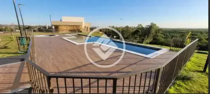 Terreno Condomínio JARDIM ELDORADO, Cuiabá - MT — foto 2