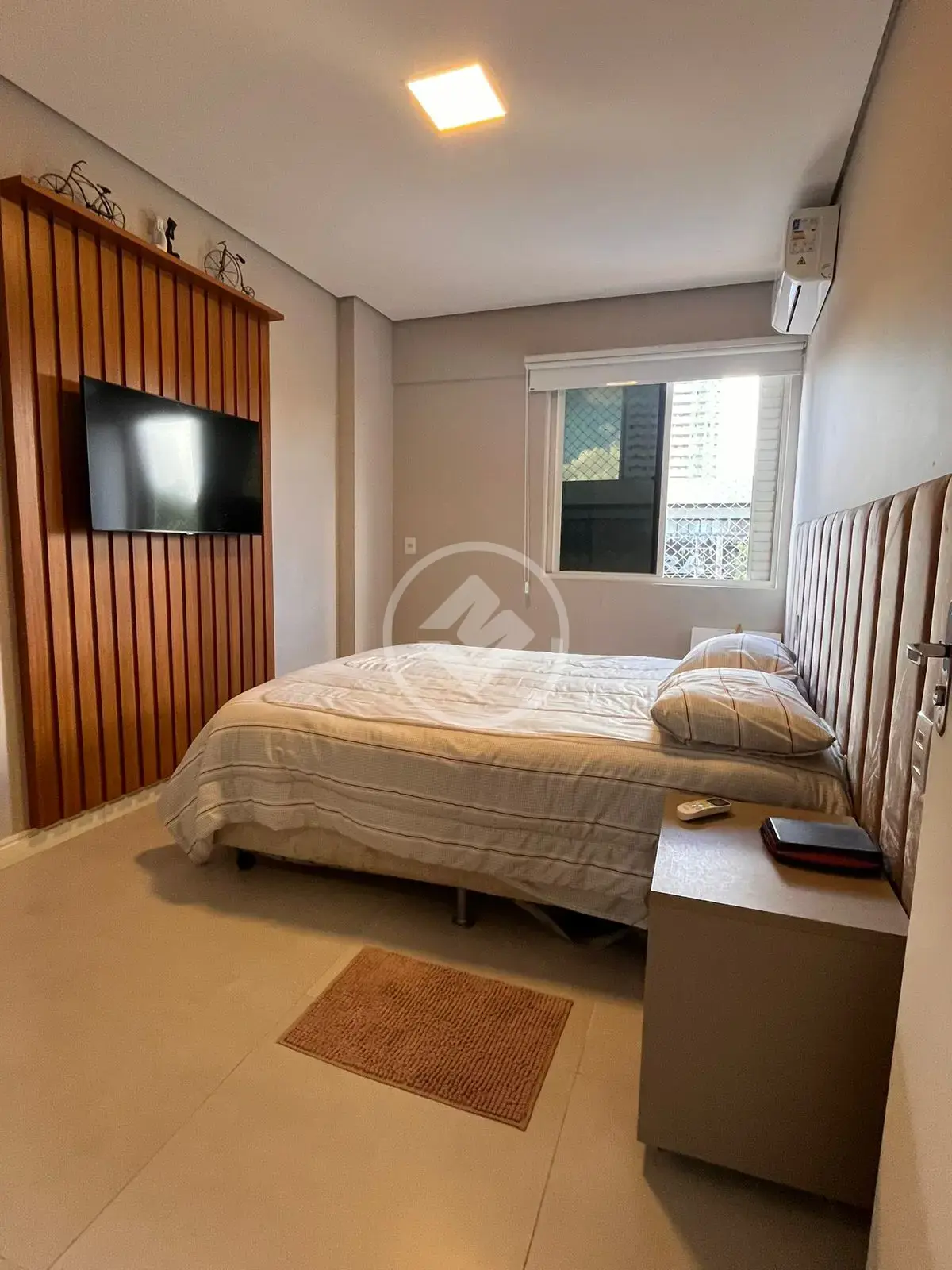 Apartamento Dom Aquino, Cuiabá - MT — foto 1