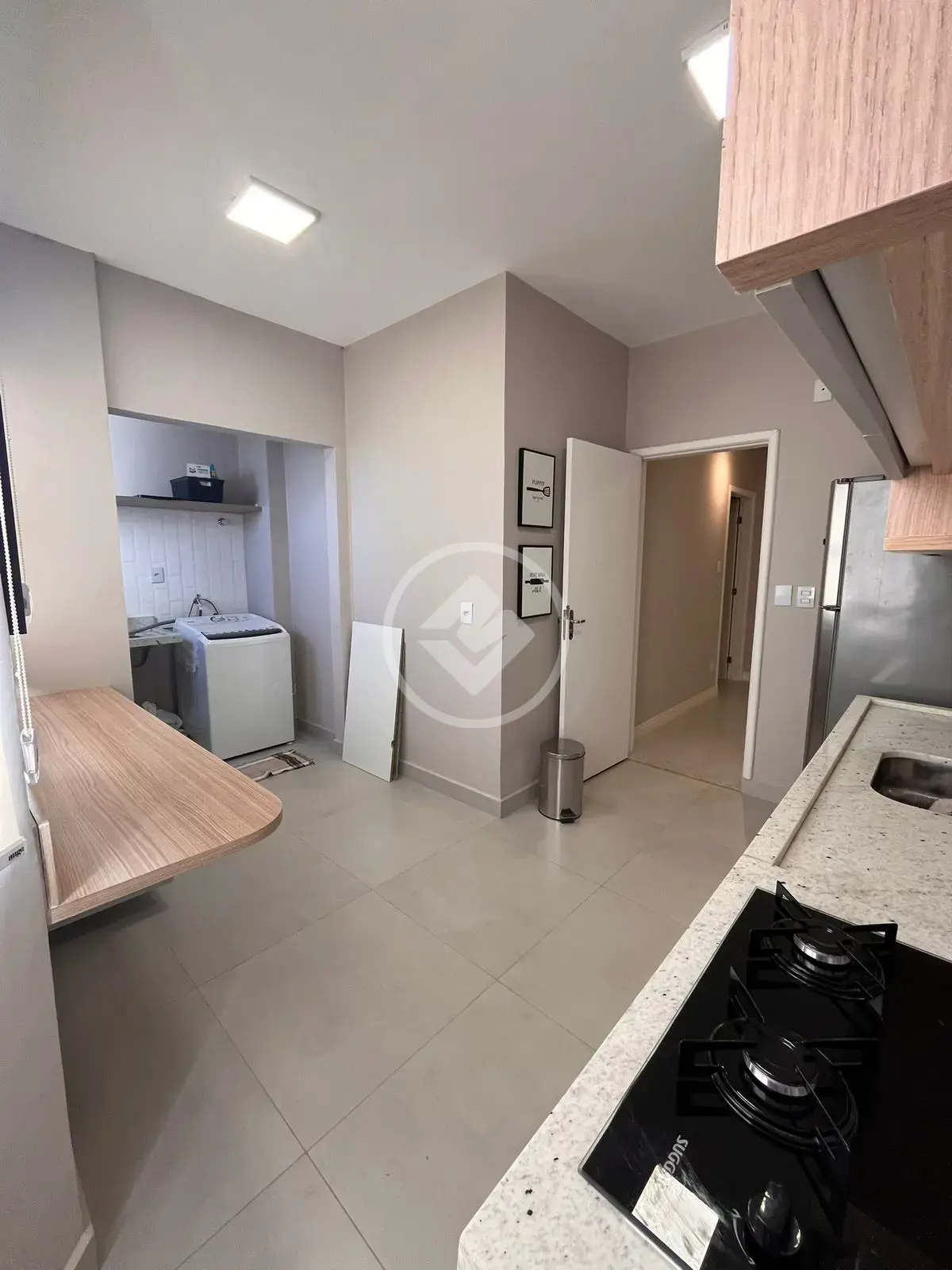 Apartamento 3 quartos no Dom Aquino, Cuiabá — foto 5 de 6