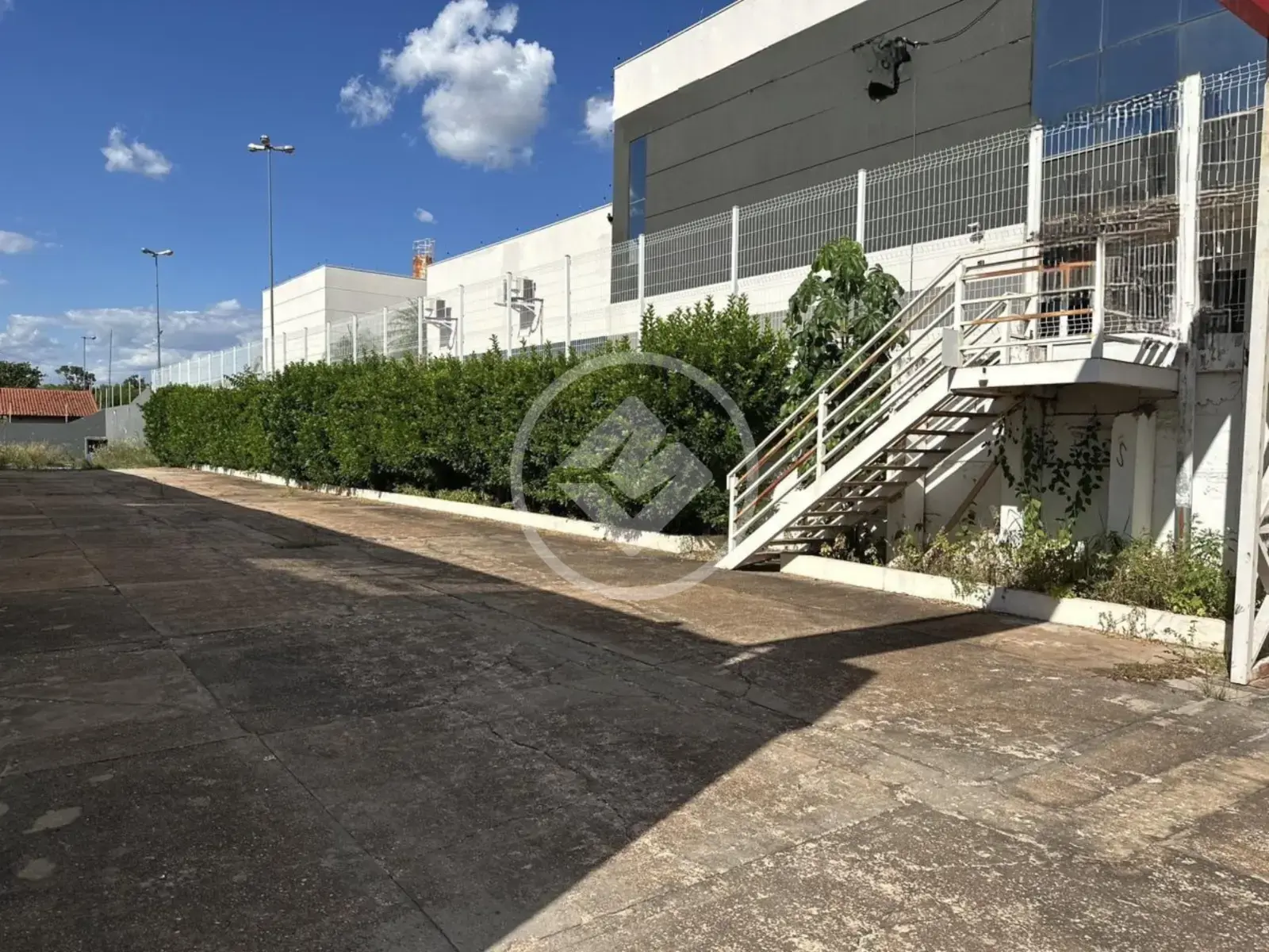 Prédio ALTOS DO COXIPÓ, Cuiabá - MT — foto 1