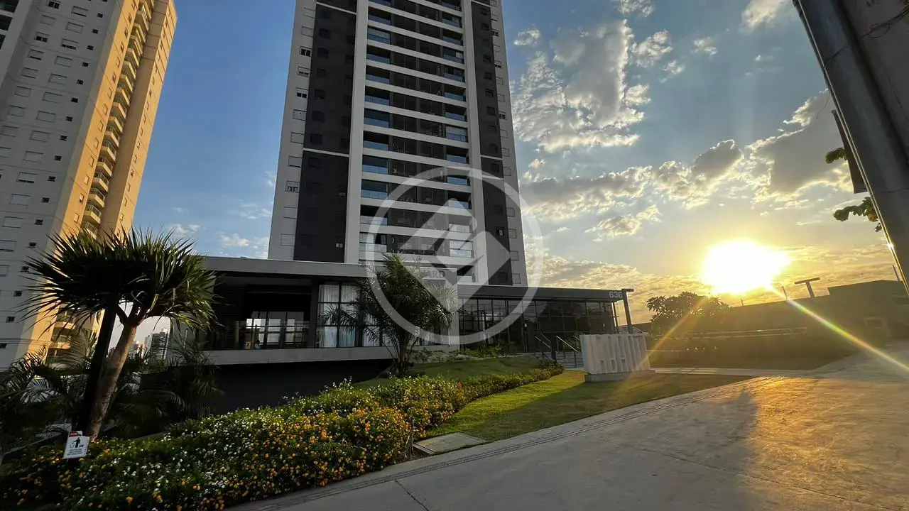 Apartamento 2 quartos no Jardim Leblon, Cuiabá — foto 4 de 6