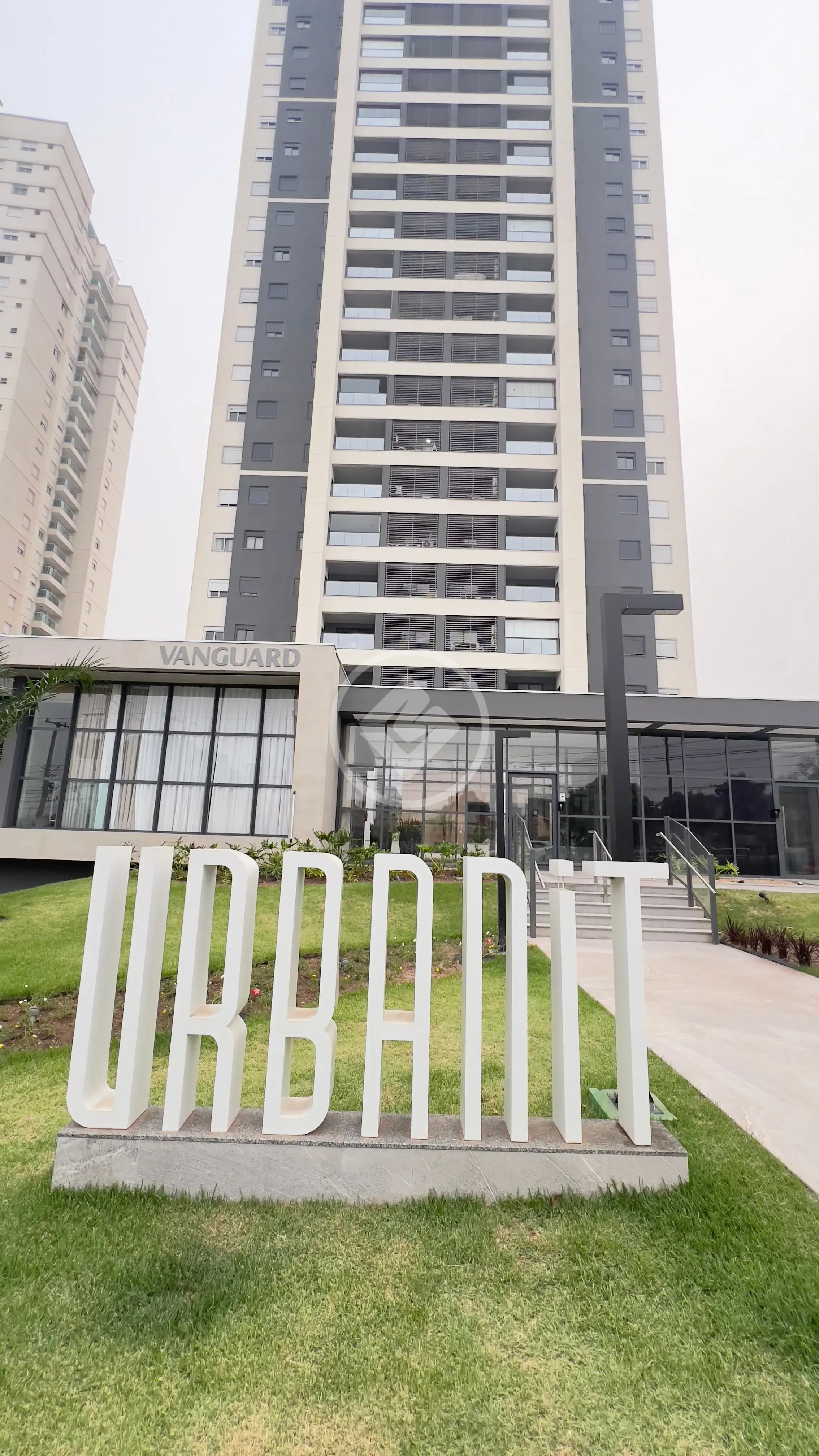 Apartamento 2 quartos no Jardim Leblon, Cuiabá — foto 3 de 6