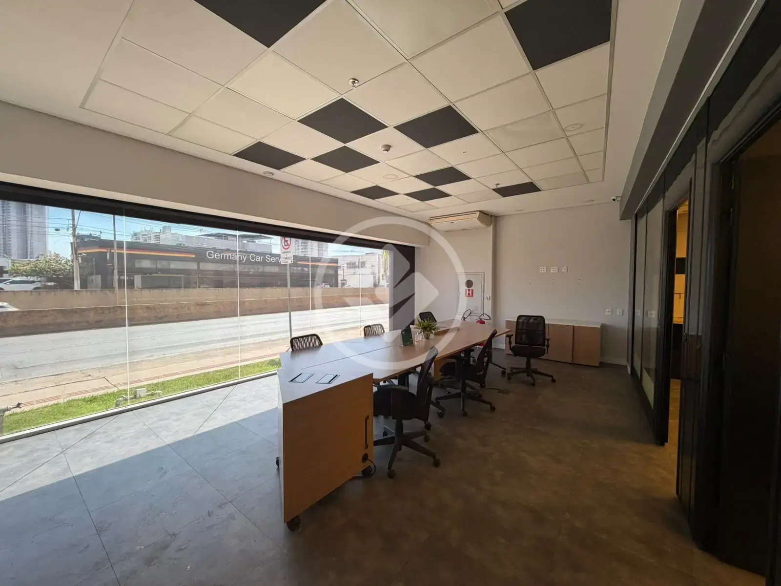Sala Comercial no Dom Aquino, Cuiabá — foto 4 de 6