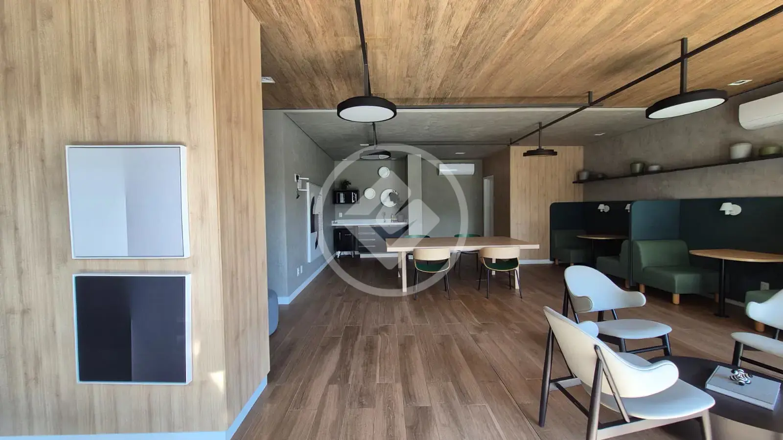 Apartamento 2 quartos no Cidade Alta, Cuiabá — foto 5 de 6