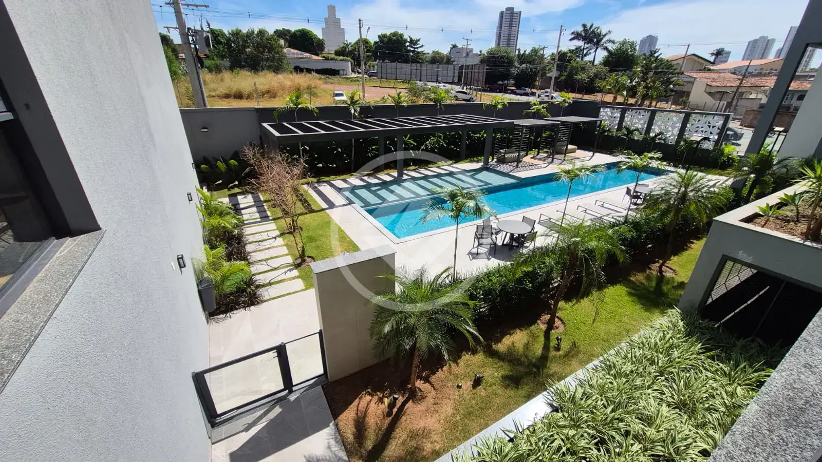 Apartamento 2 quartos no Cidade Alta, Cuiabá — foto 3 de 6