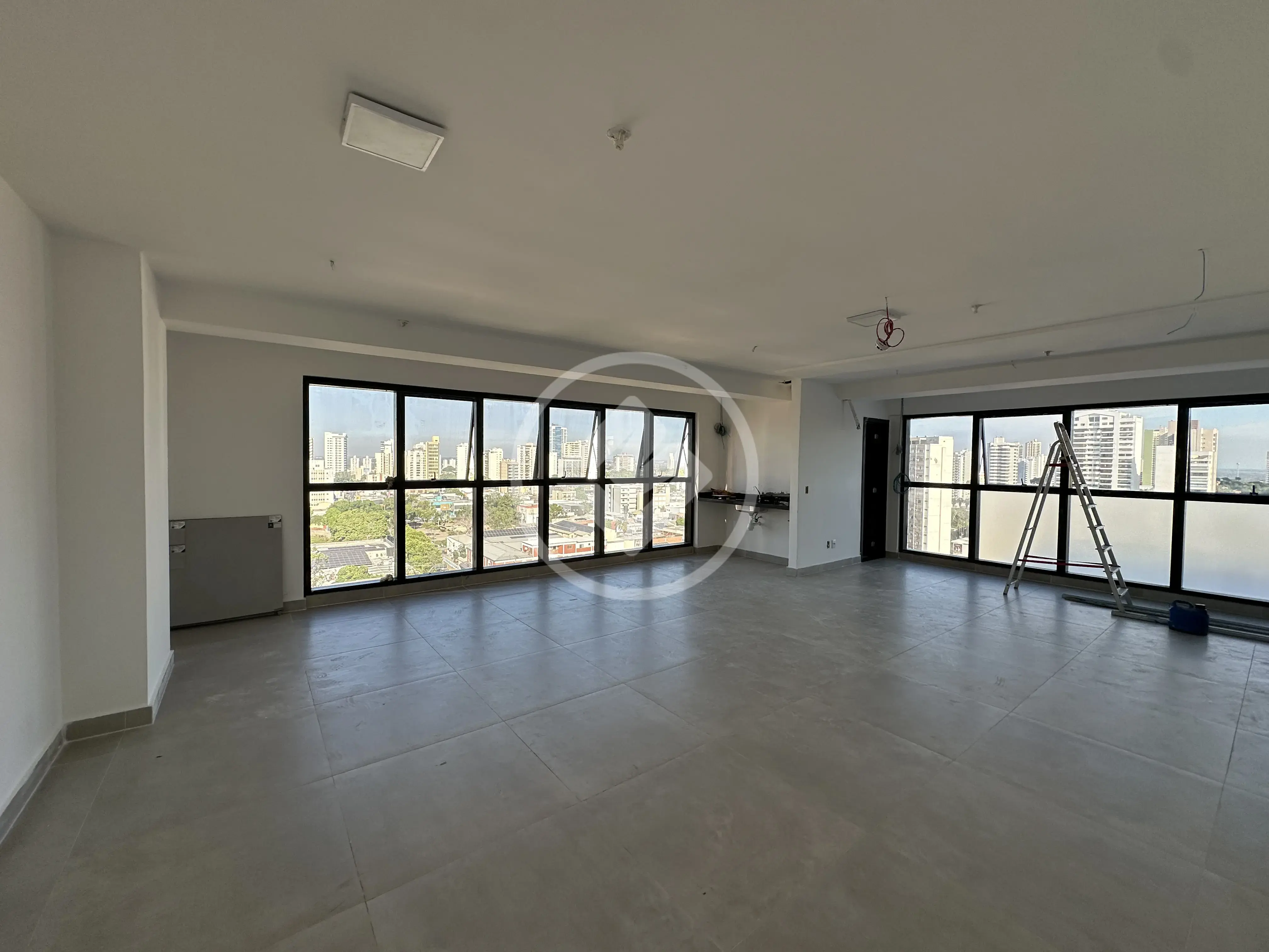 Sala Comercial Quilombo, Cuiabá - MT — foto 2