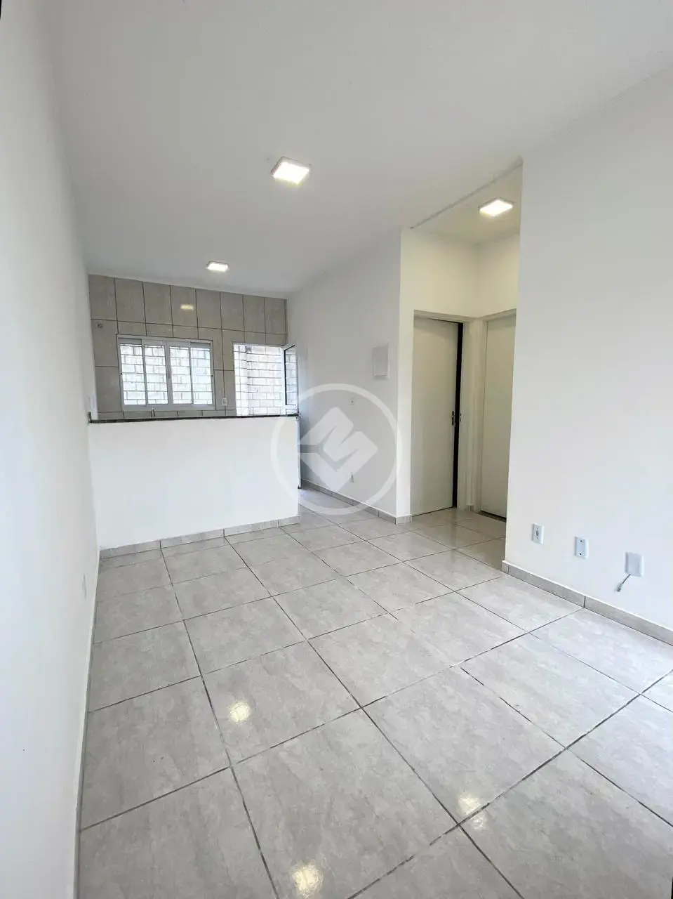 Casa Condomínio 2 quartos no Condomínio Residencial Ilhéus, Cuiabá — foto 2 de 6
