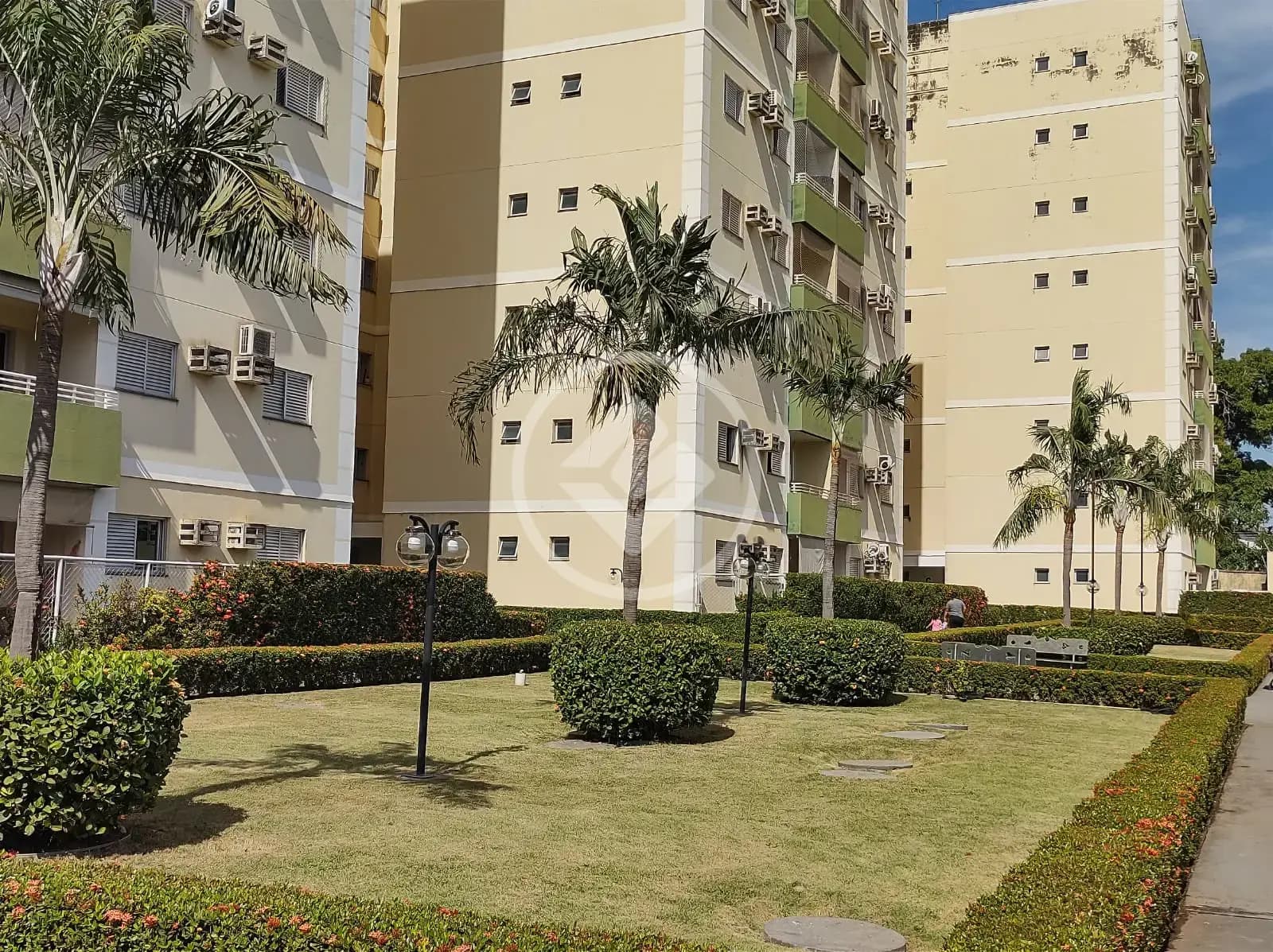 Apartamento COXIPO, Cuiabá - MT — foto 1
