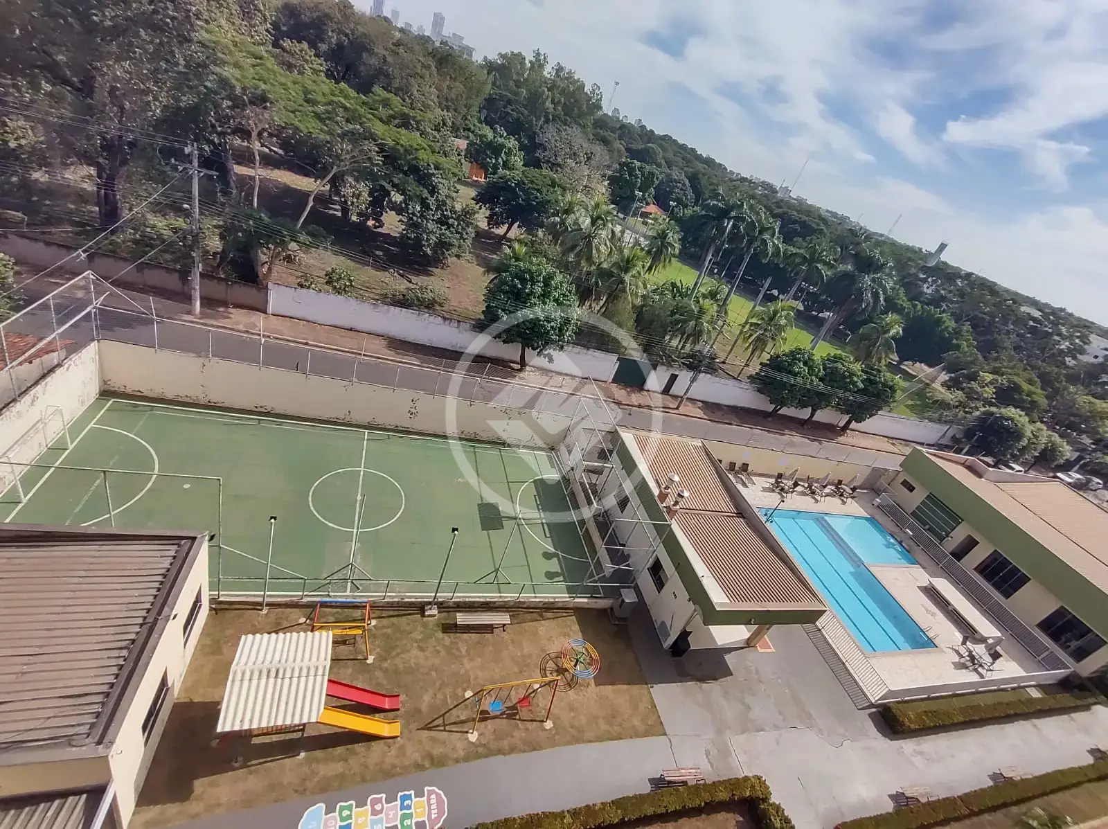 Apartamento COXIPO, Cuiabá - MT — foto 2