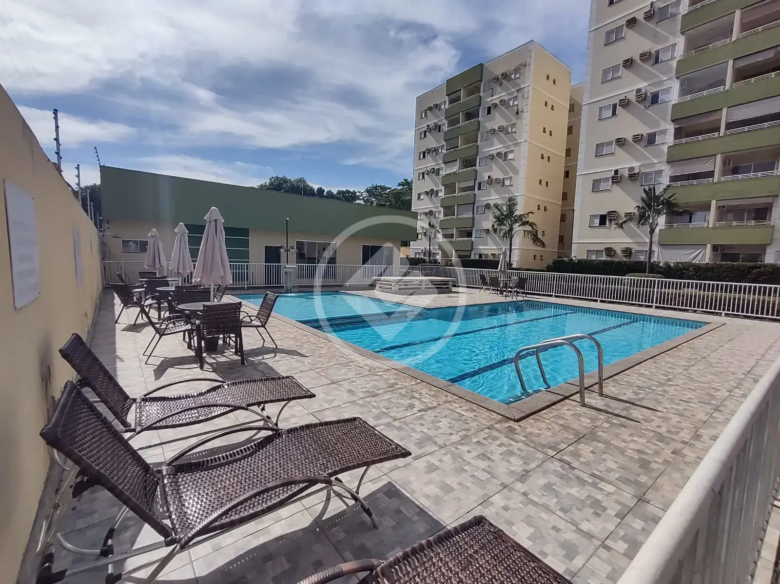 Apartamento 3 quartos no COXIPO, Cuiabá — foto 3 de 6