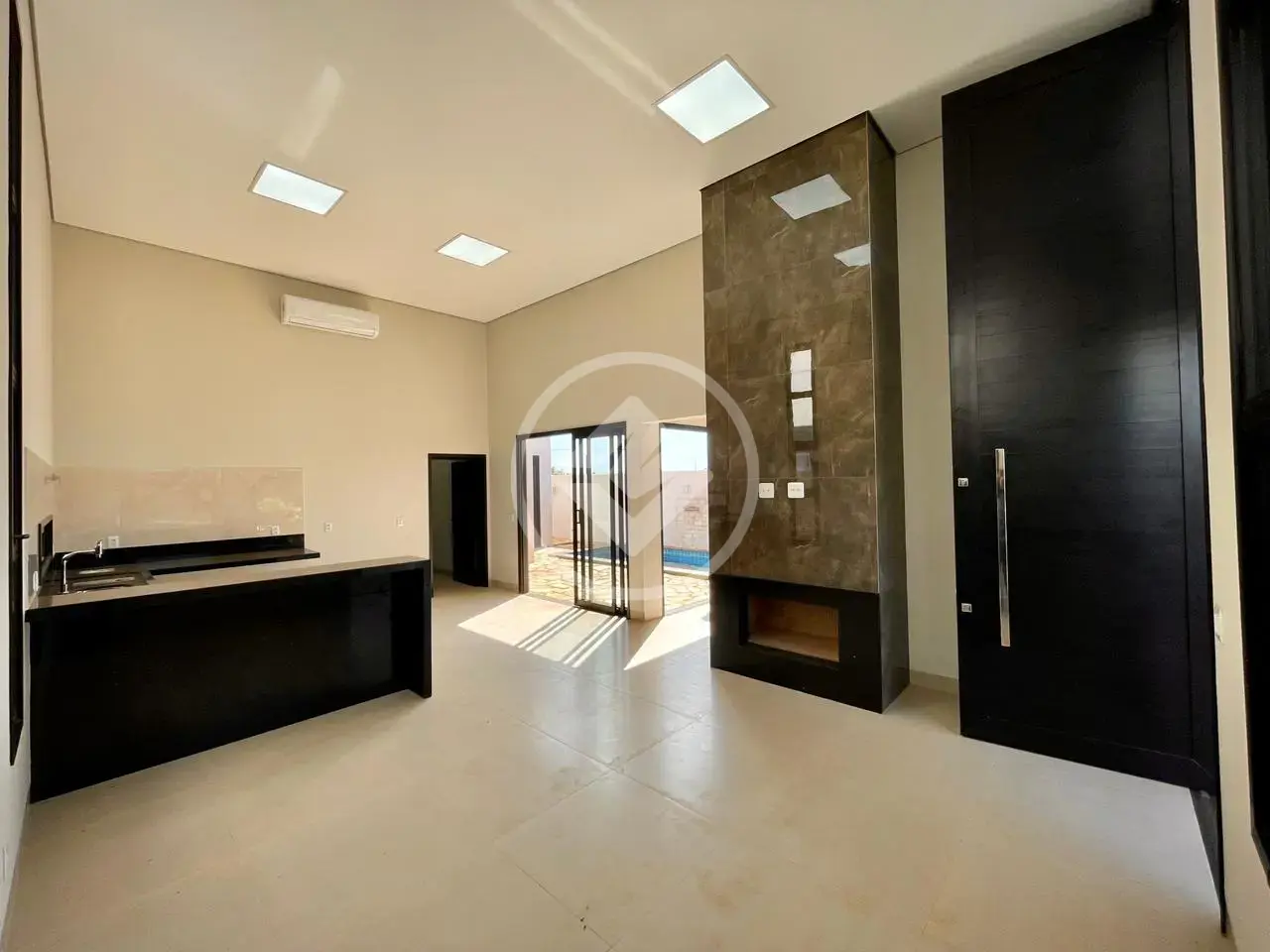 Casa Condomínio 3 quartos no CENTRO, Chapada dos Guimarães — foto 6 de 6