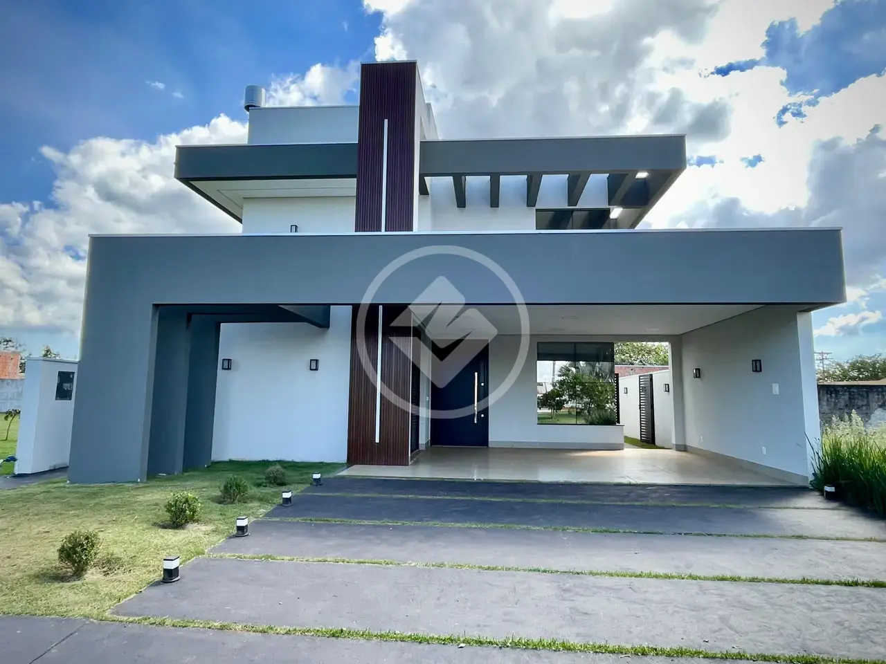 Casa Condomínio 3 quartos no CENTRO, Chapada dos Guimarães — foto 3 de 6