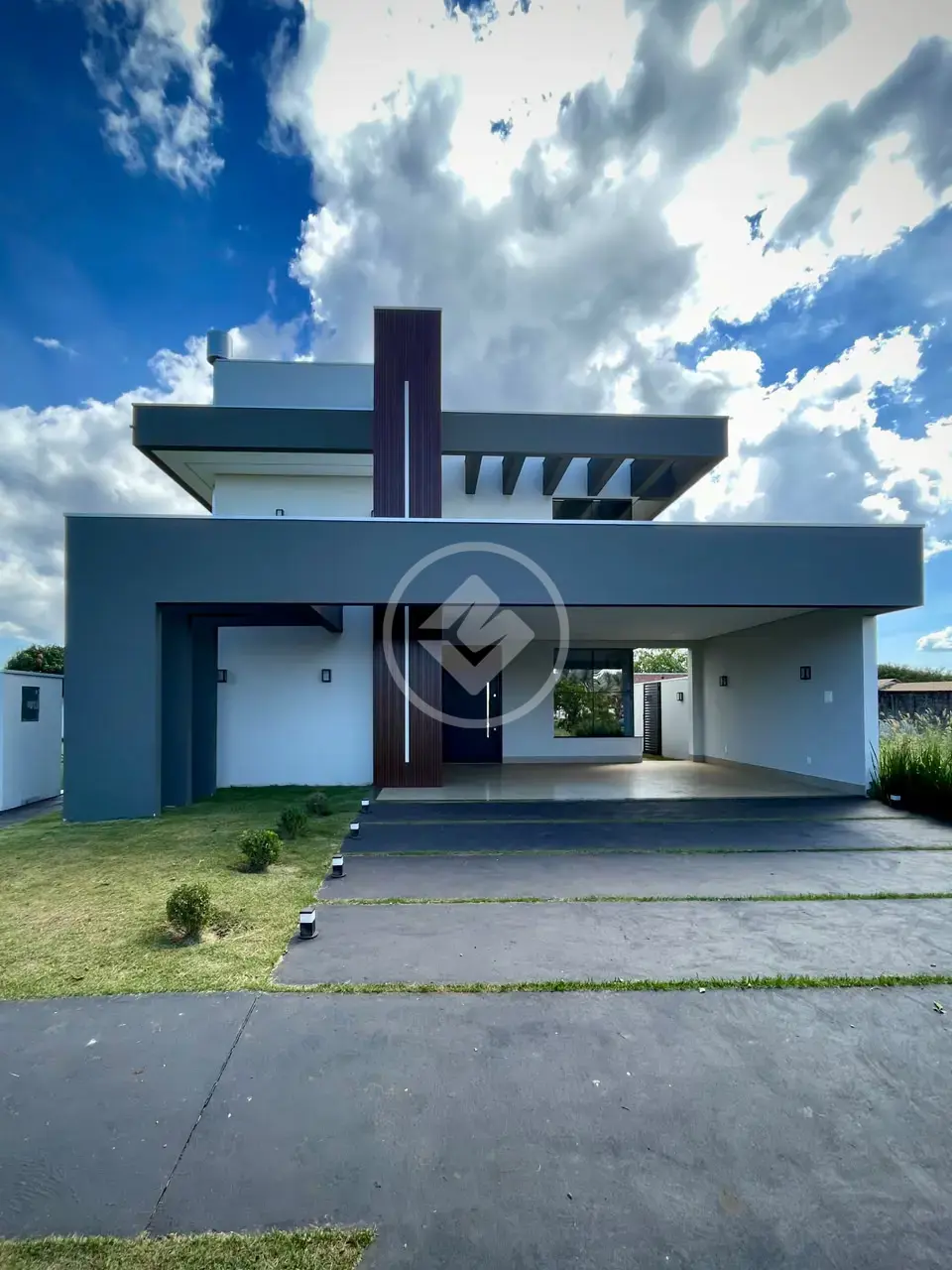 Casa Condomínio 3 quartos no CENTRO, Chapada dos Guimarães — foto 4 de 6
