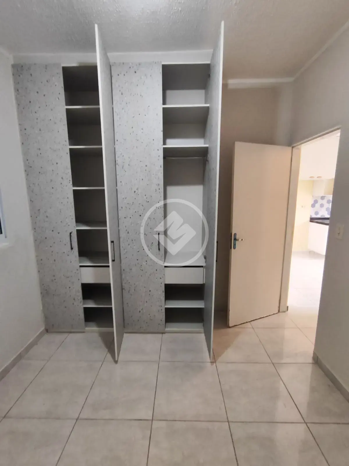 Casa Condomínio 2 quartos no Condomínio Residencial Ilhéus, Cuiabá — foto 3 de 6