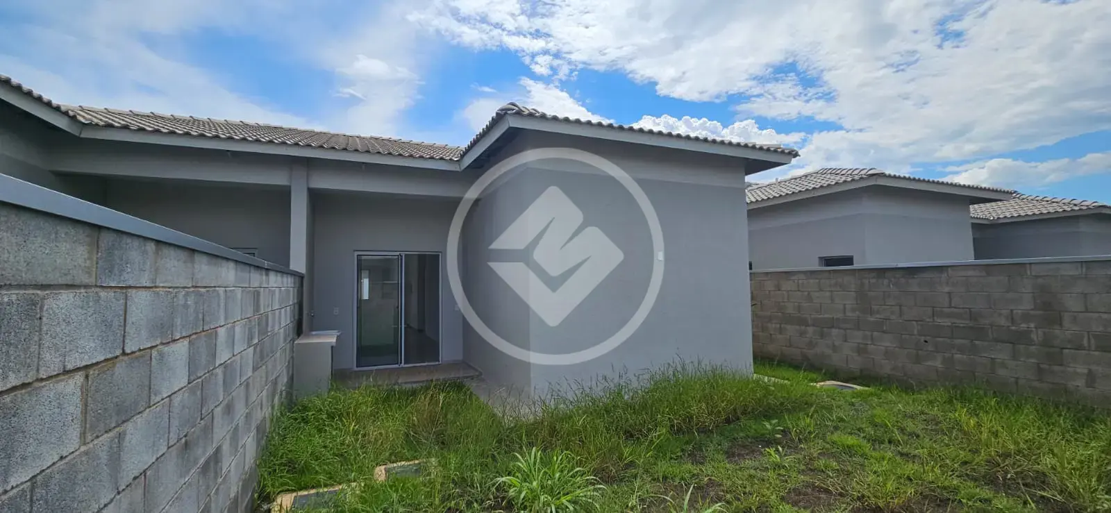 Casa Condomínio Lot Prq Genebra) - Petrópolis, Várzea Grande - MT — foto 2