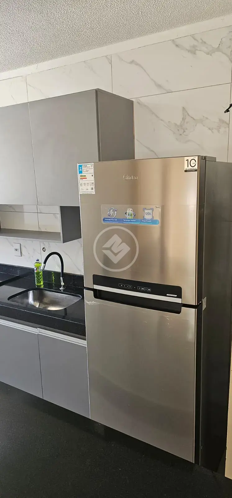 Apartamento 2 quartos no PARQUE OHARA, Cuiabá — foto 6 de 6