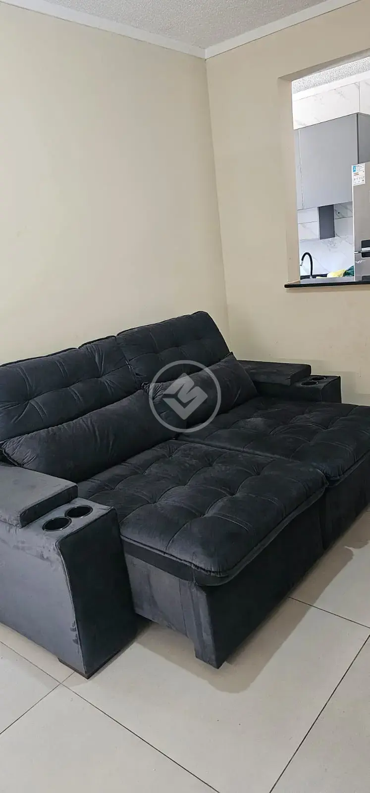 Apartamento 2 quartos no PARQUE OHARA, Cuiabá — foto 4 de 6