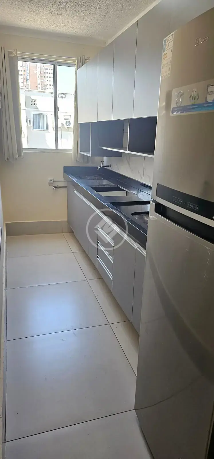 Apartamento 2 quartos no PARQUE OHARA, Cuiabá — foto 5 de 6