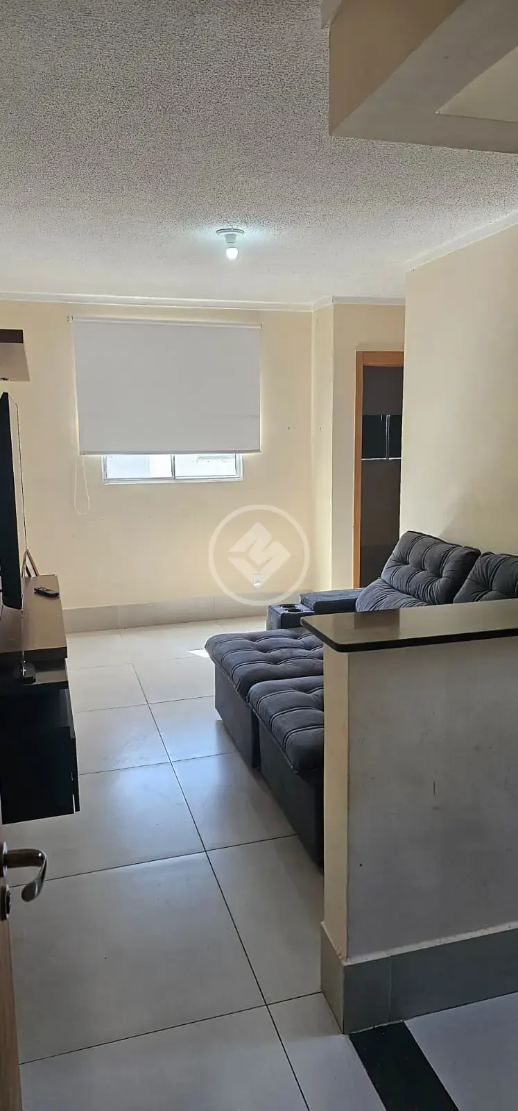Apartamento PARQUE OHARA, Cuiabá - MT — foto 1