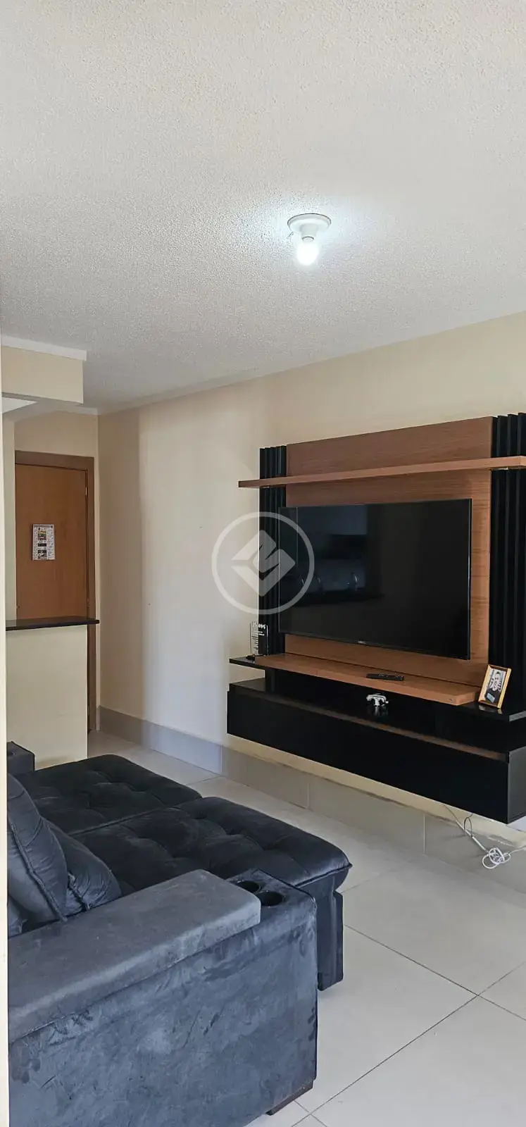 Apartamento 2 quartos no PARQUE OHARA, Cuiabá — foto 3 de 6