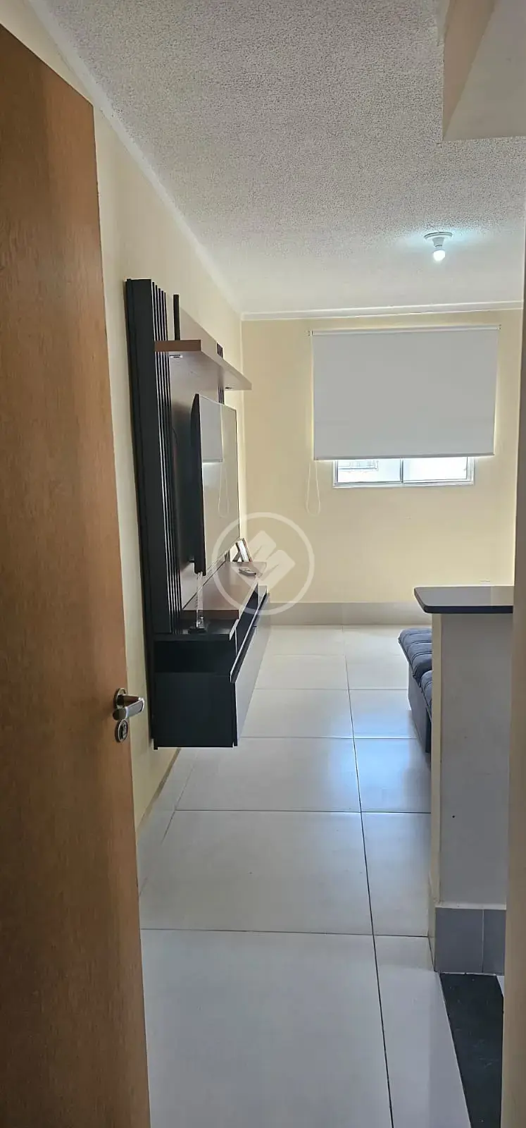 Apartamento PARQUE OHARA, Cuiabá - MT — foto 2