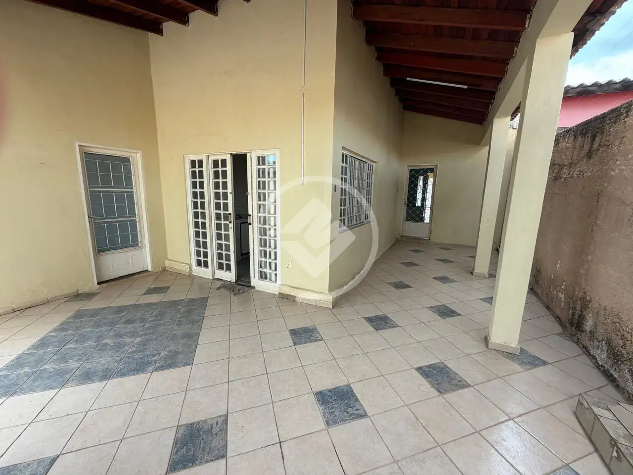 Casa 5 quartos no Coophema, Cuiabá — foto 6 de 6
