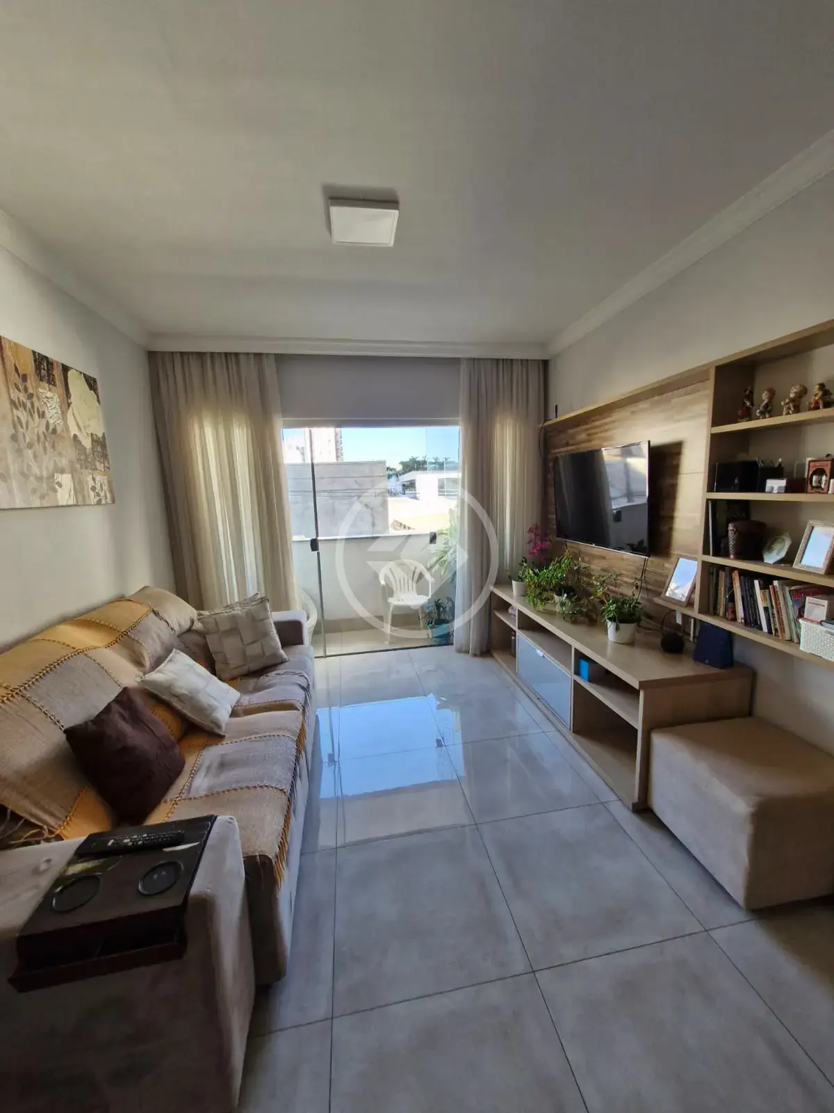 Apartamento CONSIL, Cuiabá - MT — foto 1