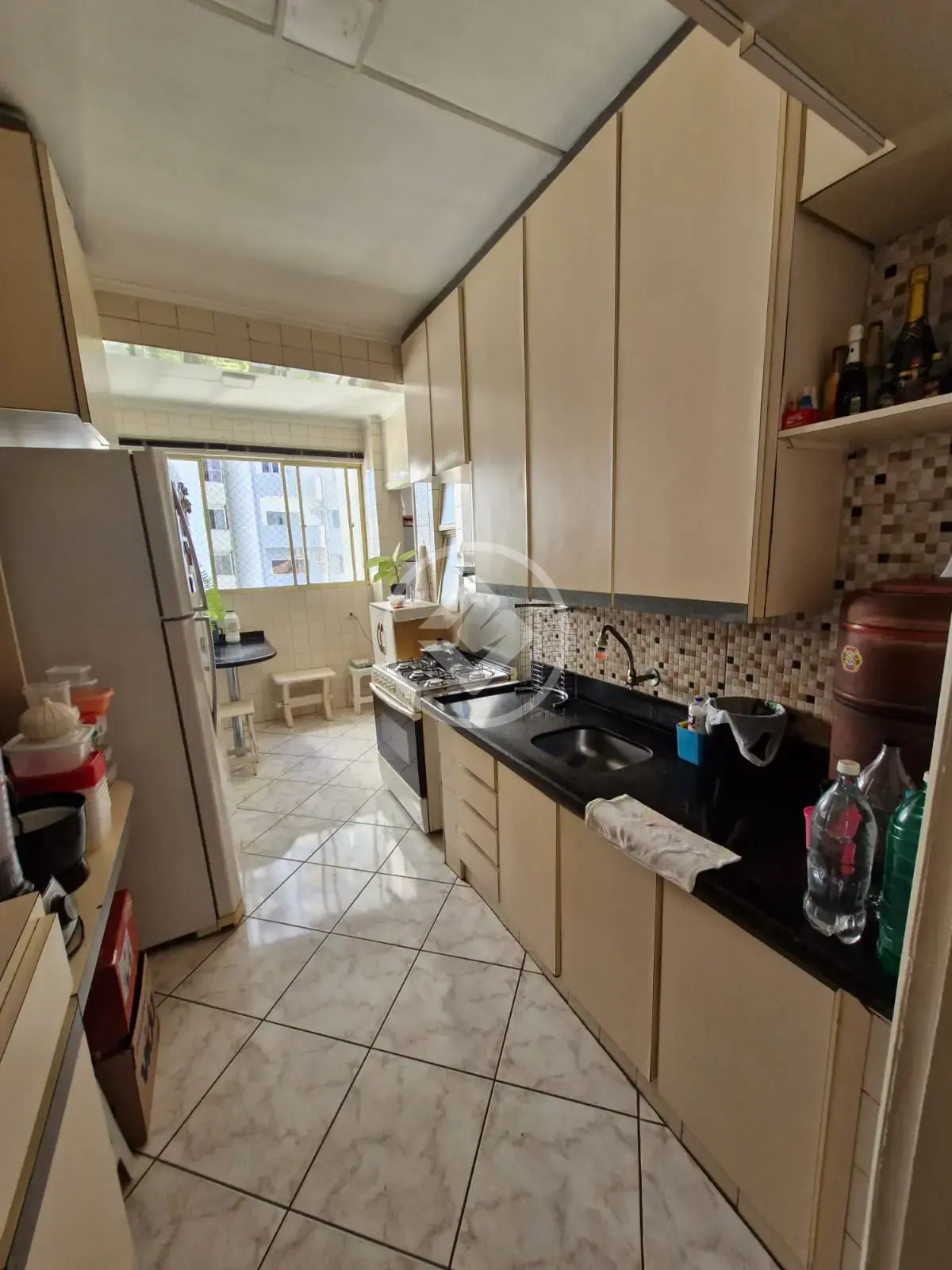 Apartamento 3 quartos no CONSIL, Cuiabá — foto 5 de 6