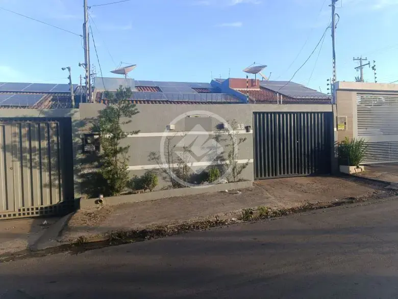 Casa Jardim Potiguar, Várzea Grande - MT — foto 2
