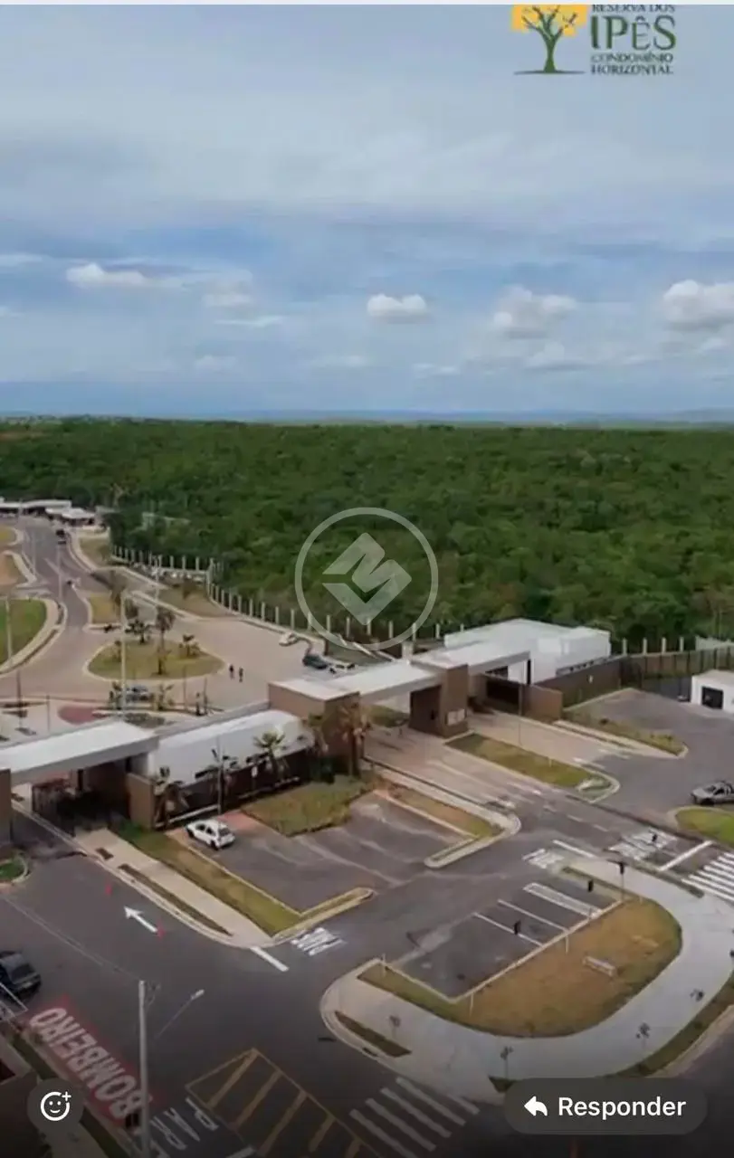 Terreno Condomínio no Centro, Cuiabá — foto 4 de 6